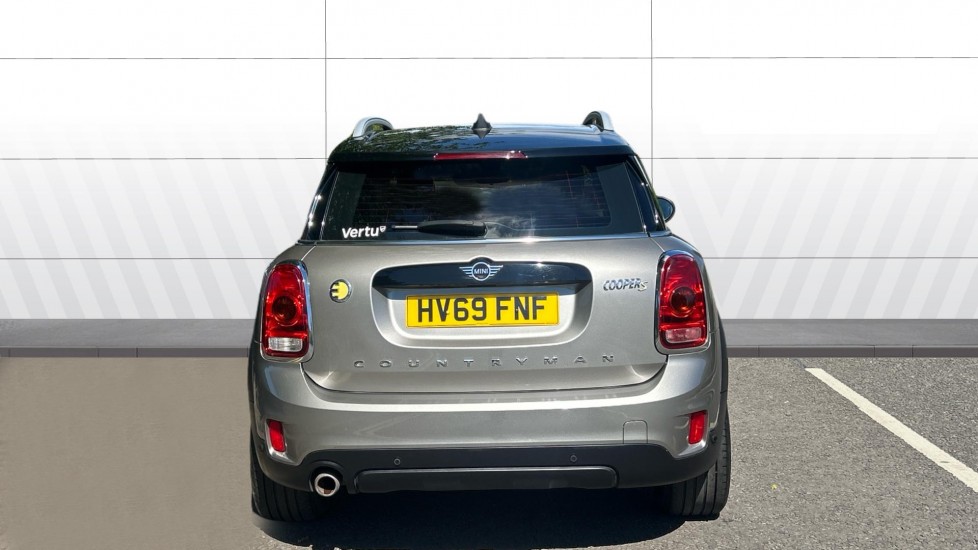 MINI Countryman 1.5 Cooper S E Classic ALL4 PHEV 5dr Auto Hatchback - Image 6