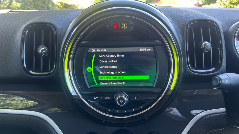 MINI Countryman 1.5 Cooper S E Classic ALL4 PHEV 5dr Auto Hatchback - Image 22