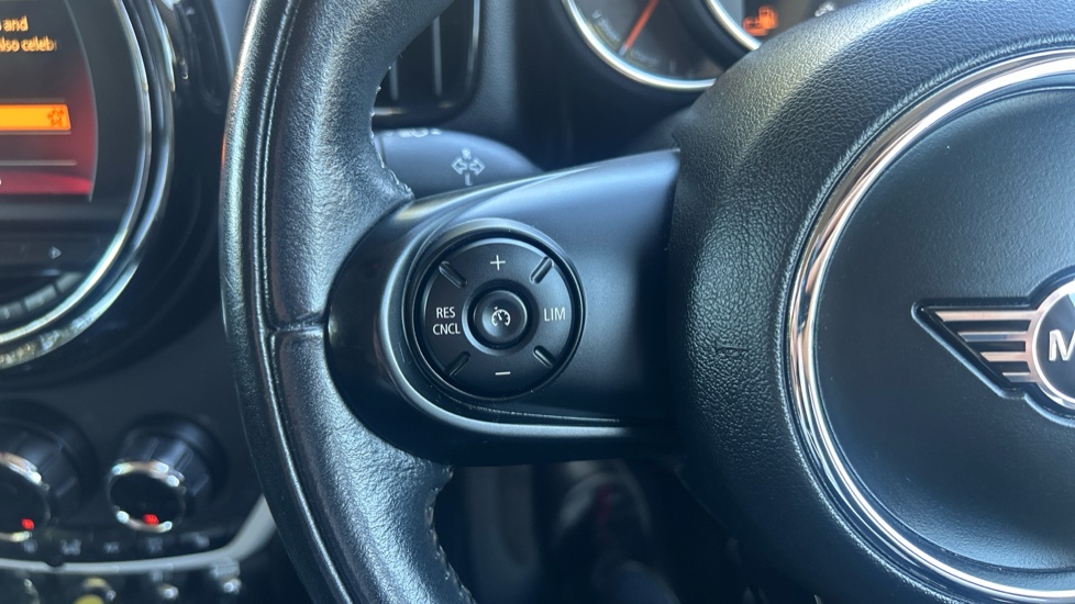 MINI Countryman 1.5 Cooper S E Classic ALL4 PHEV 5dr Auto Hatchback - Image 36