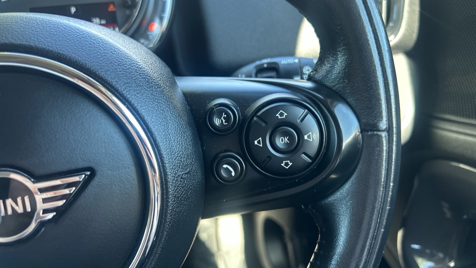 MINI Countryman 1.5 Cooper S E Classic ALL4 PHEV 5dr Auto Hatchback - Image 37