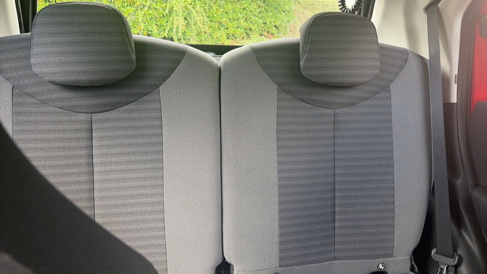 Toyota Aygo 1.0 VVT-i X-Play 5dr Petrol Hatchback - Image 15