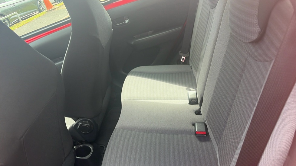 Toyota Aygo 1.0 VVT-i X-Play 5dr Petrol Hatchback - Image 16