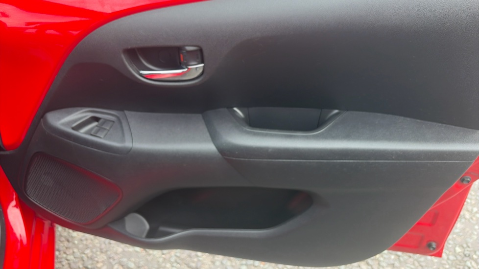 Toyota Aygo 1.0 VVT-i X-Play 5dr Petrol Hatchback - Image 34