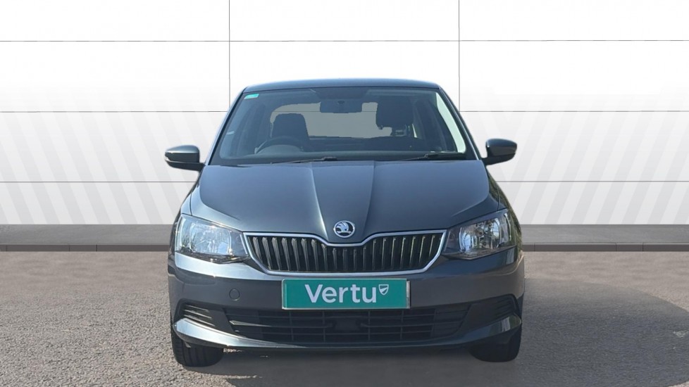 Skoda Fabia 1.2 TSI SE 5dr Petrol Hatchback - Image 3