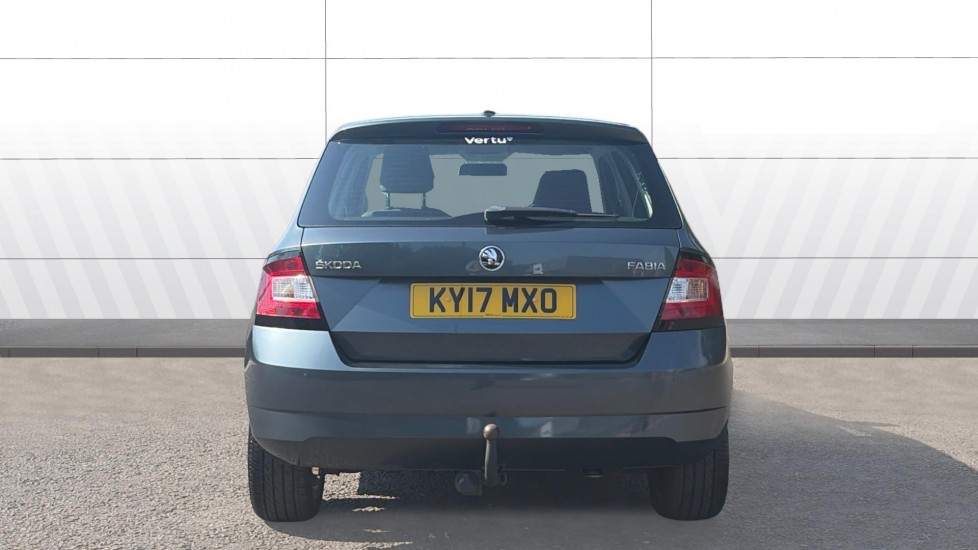 Skoda Fabia 1.2 TSI SE 5dr Petrol Hatchback - Image 6