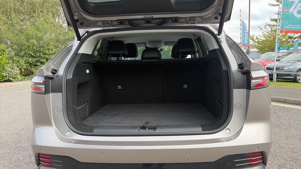 MG HS 1.5 T-GDI Hybrid+ Trophy 5dr Auto Hybrid Hatchback - Image 4