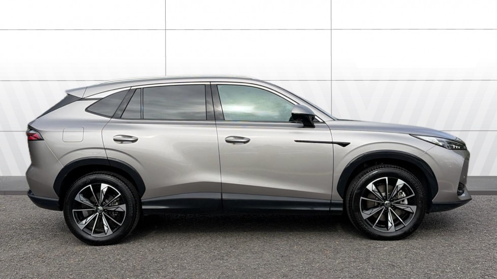MG HS 1.5 T-GDI Hybrid+ Trophy 5dr Auto Hybrid Hatchback - Image 5