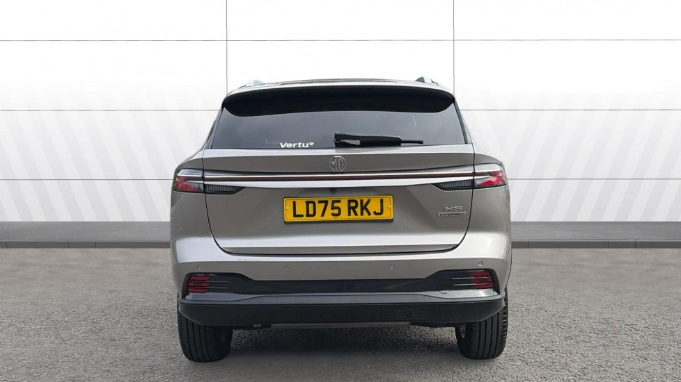 MG HS 1.5 T-GDI Hybrid+ Trophy 5dr Auto Hybrid Hatchback - Image 6