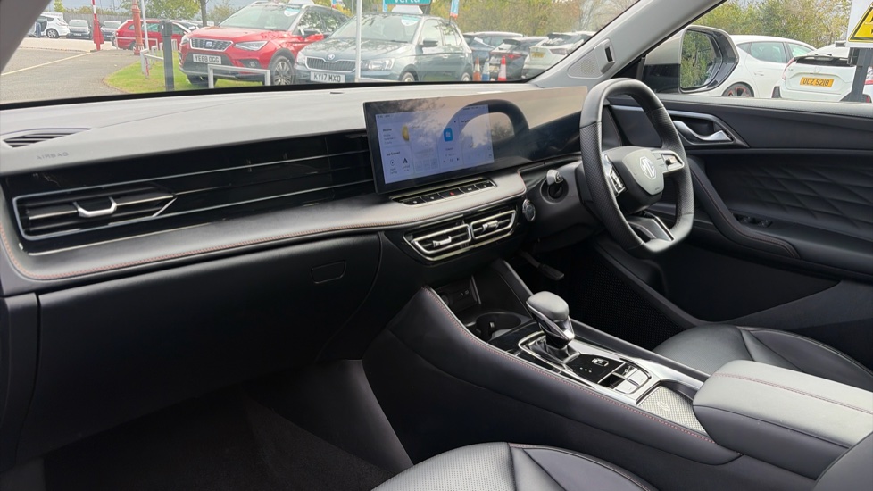 MG HS 1.5 T-GDI Hybrid+ Trophy 5dr Auto Hybrid Hatchback - Image 9