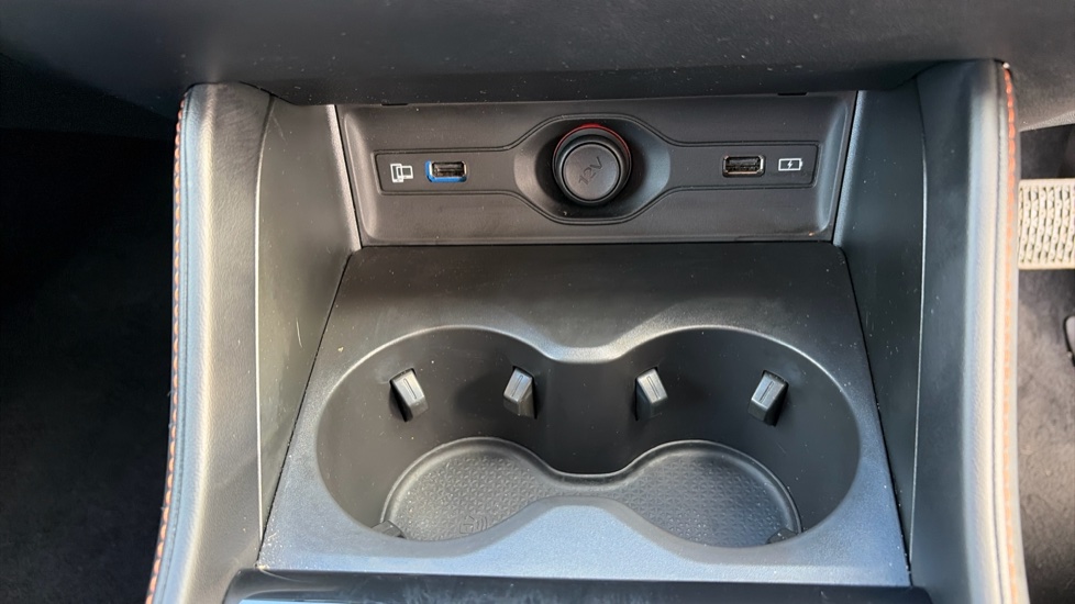 MG HS 1.5 T-GDI Hybrid+ Trophy 5dr Auto Hybrid Hatchback - Image 27
