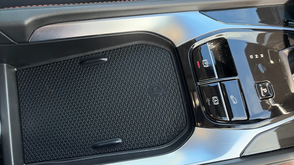MG HS 1.5 T-GDI Hybrid+ Trophy 5dr Auto Hybrid Hatchback - Image 29