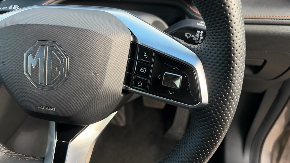 MG HS 1.5 T-GDI Hybrid+ Trophy 5dr Auto Hybrid Hatchback - Image 31
