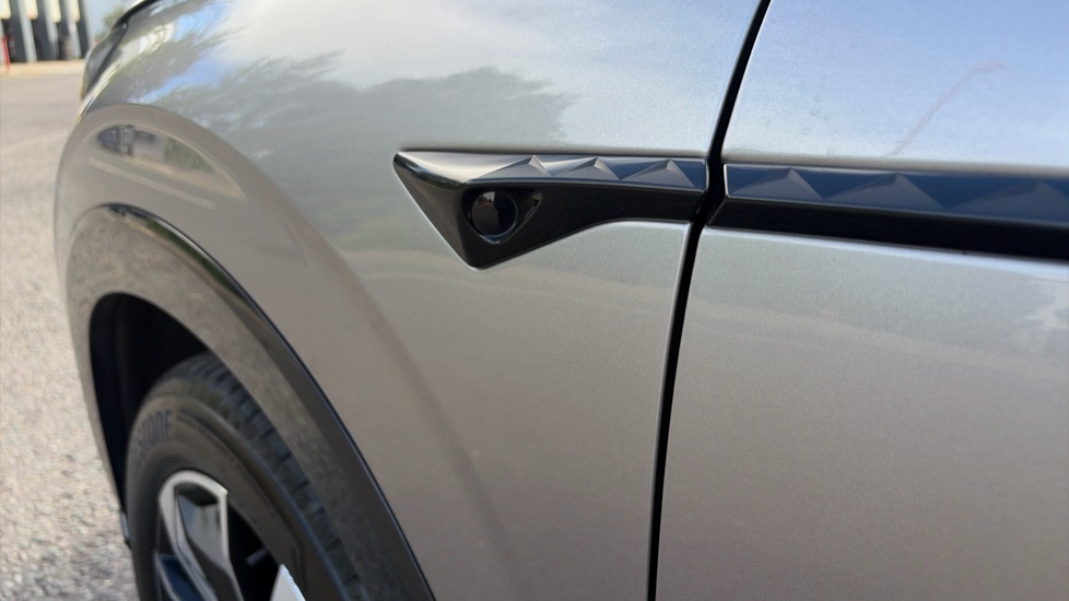 MG HS 1.5 T-GDI Hybrid+ Trophy 5dr Auto Hybrid Hatchback - Image 38