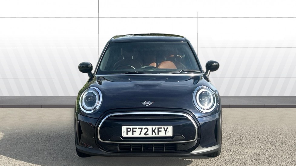 MINI Hatchback 1.5 Cooper Exclusive 5dr Auto Petrol Hatchback - Image 3