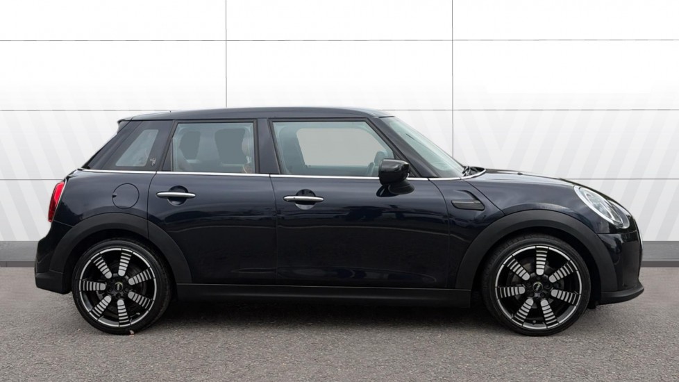 MINI Hatchback 1.5 Cooper Exclusive 5dr Auto Petrol Hatchback - Image 5