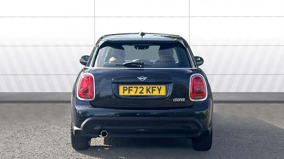 MINI Hatchback 1.5 Cooper Exclusive 5dr Auto Petrol Hatchback - Image 6