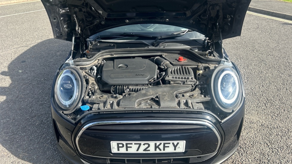 MINI Hatchback 1.5 Cooper Exclusive 5dr Auto Petrol Hatchback - Image 8