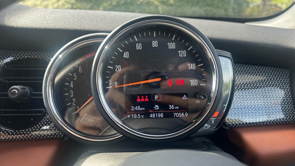 MINI Hatchback 1.5 Cooper Exclusive 5dr Auto Petrol Hatchback - Image 18