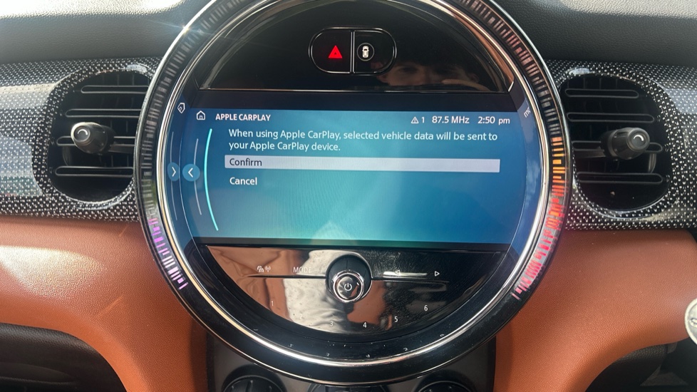 MINI Hatchback 1.5 Cooper Exclusive 5dr Auto Petrol Hatchback - Image 26