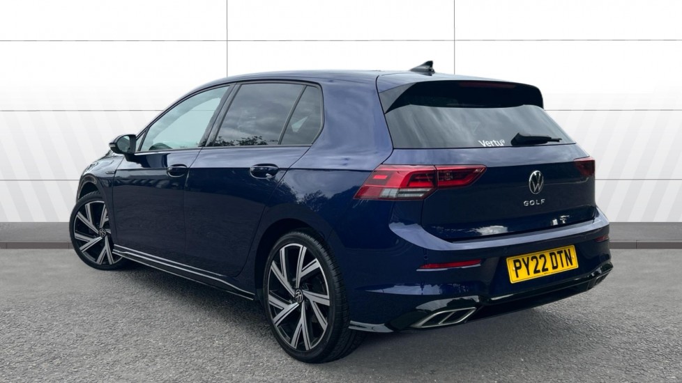 Volkswagen Golf 1.5 TSI 150 R-Line 5dr Petrol Hatchback - Image 2