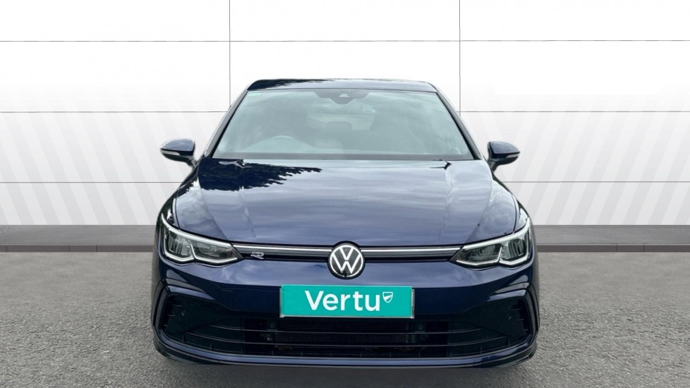 Volkswagen Golf 1.5 TSI 150 R-Line 5dr Petrol Hatchback - Image 3