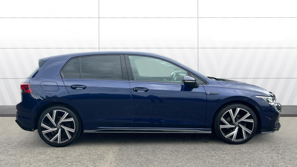 Volkswagen Golf 1.5 TSI 150 R-Line 5dr Petrol Hatchback - Image 5