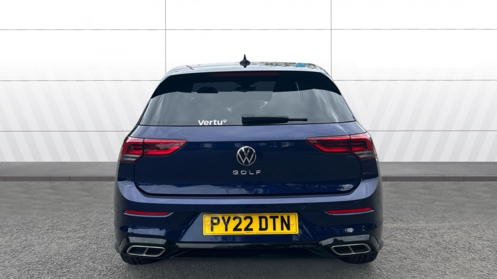 Volkswagen Golf 1.5 TSI 150 R-Line 5dr Petrol Hatchback - Image 6