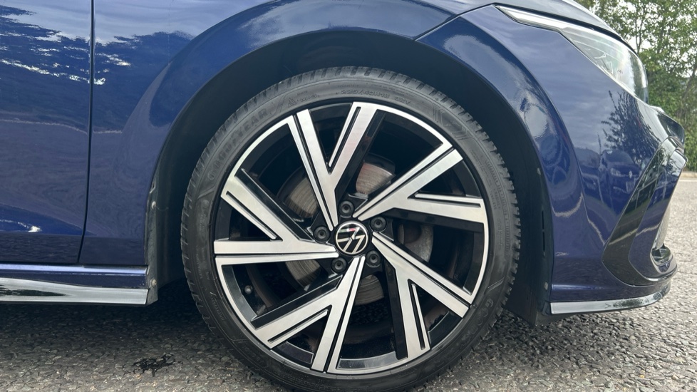 Volkswagen Golf 1.5 TSI 150 R-Line 5dr Petrol Hatchback - Image 7