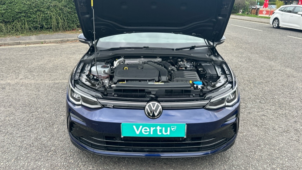 Volkswagen Golf 1.5 TSI 150 R-Line 5dr Petrol Hatchback - Image 8