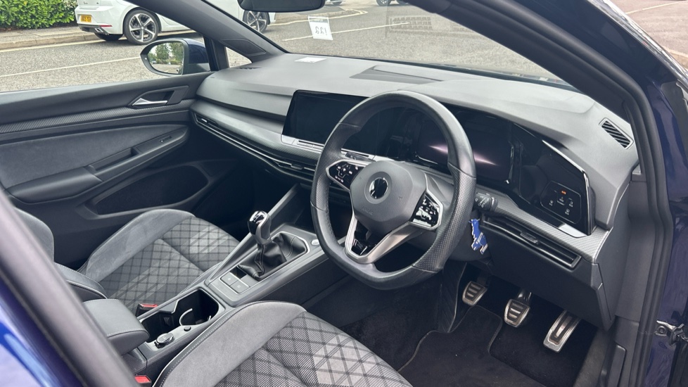 Volkswagen Golf 1.5 TSI 150 R-Line 5dr Petrol Hatchback - Image 11