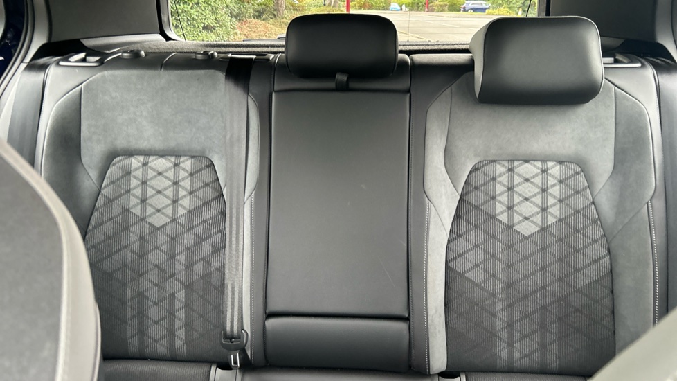 Volkswagen Golf 1.5 TSI 150 R-Line 5dr Petrol Hatchback - Image 15