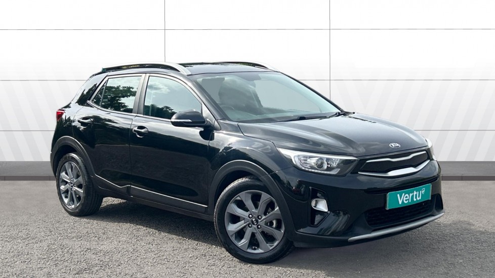 Kia Stonic 1.6 CRDi 2 5dr Diesel Estate - Image 1