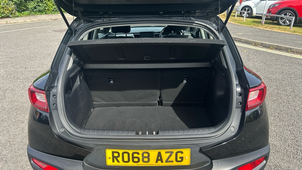Kia Stonic 1.6 CRDi 2 5dr Diesel Estate - Image 4