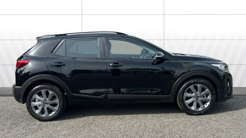 Kia Stonic 1.6 CRDi 2 5dr Diesel Estate - Image 5