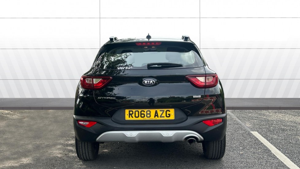Kia Stonic 1.6 CRDi 2 5dr Diesel Estate - Image 6