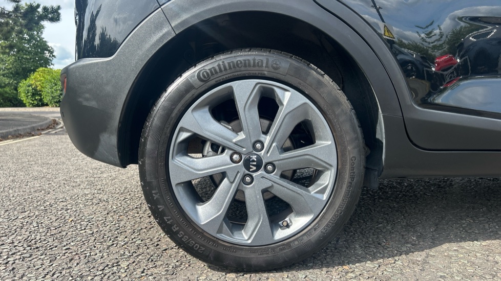 Kia Stonic 1.6 CRDi 2 5dr Diesel Estate - Image 7
