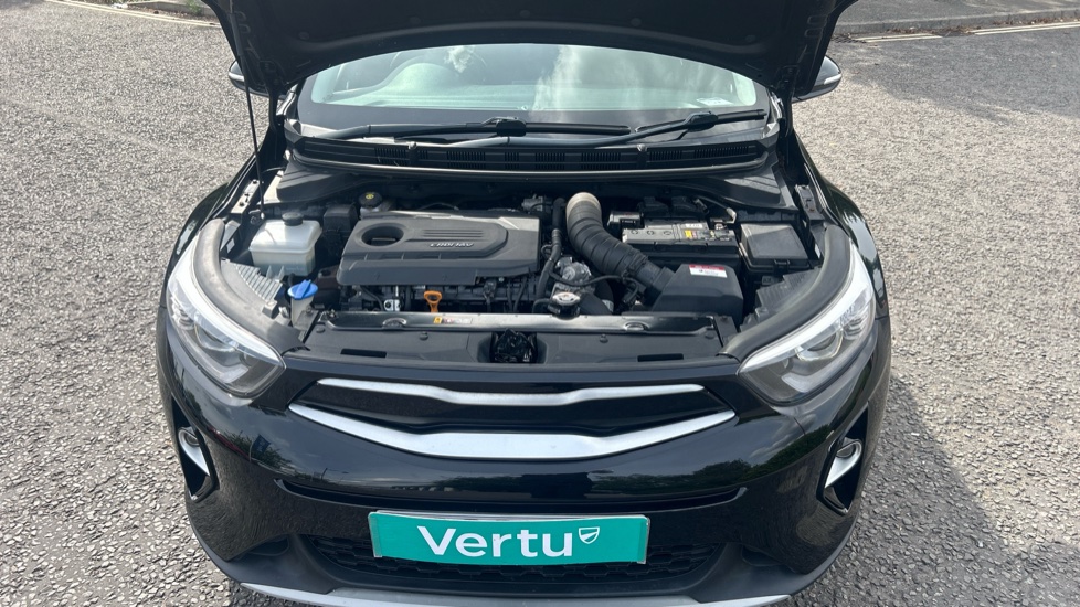 Kia Stonic 1.6 CRDi 2 5dr Diesel Estate - Image 8