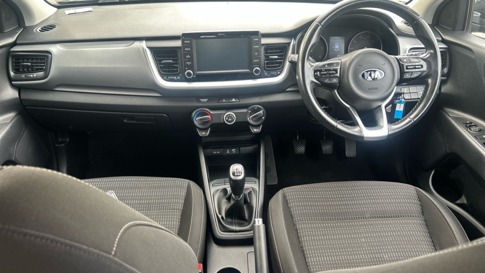 Kia Stonic 1.6 CRDi 2 5dr Diesel Estate - Image 10