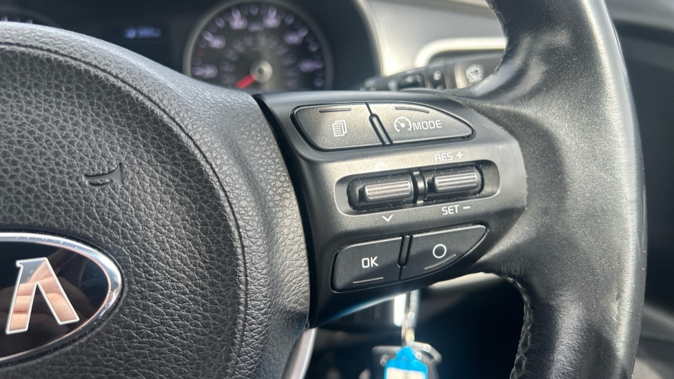 Kia Stonic 1.6 CRDi 2 5dr Diesel Estate - Image 26
