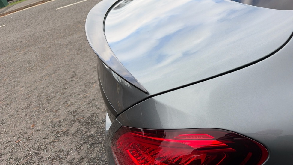 Mercedes-Benz C-Class C220d AMG Line Premium 4dr 9G-Tronic Diesel Saloon - Image 38