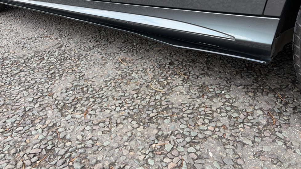 Mercedes-Benz C-Class C220d AMG Line Premium 4dr 9G-Tronic Diesel Saloon - Image 40