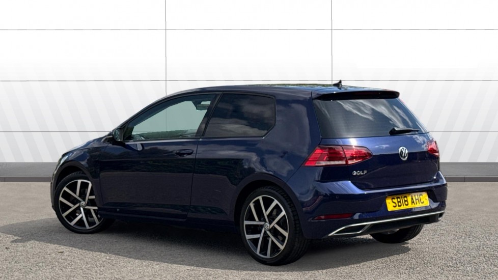 Volkswagen Golf 1.5 TSI EVO 150 GT 3dr Petrol Hatchback - Image 2