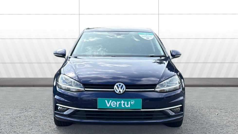 Volkswagen Golf 1.5 TSI EVO 150 GT 3dr Petrol Hatchback - Image 3