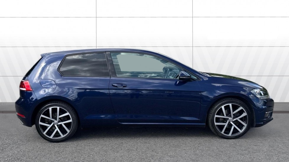 Volkswagen Golf 1.5 TSI EVO 150 GT 3dr Petrol Hatchback - Image 5