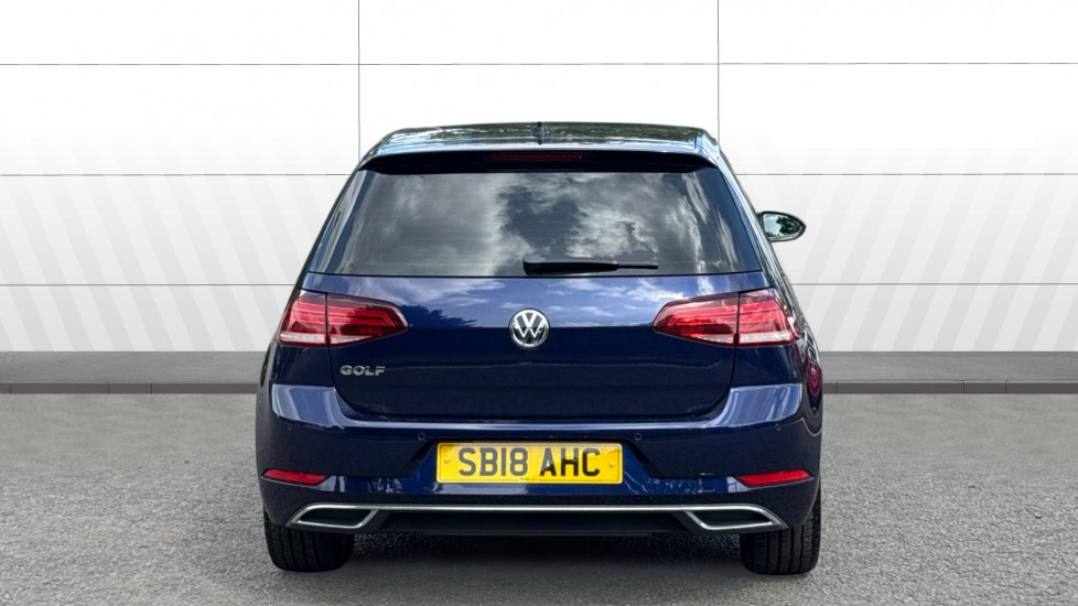 Volkswagen Golf 1.5 TSI EVO 150 GT 3dr Petrol Hatchback - Image 6
