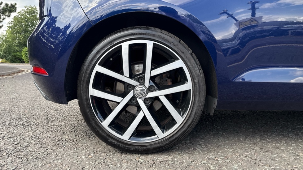 Volkswagen Golf 1.5 TSI EVO 150 GT 3dr Petrol Hatchback - Image 7