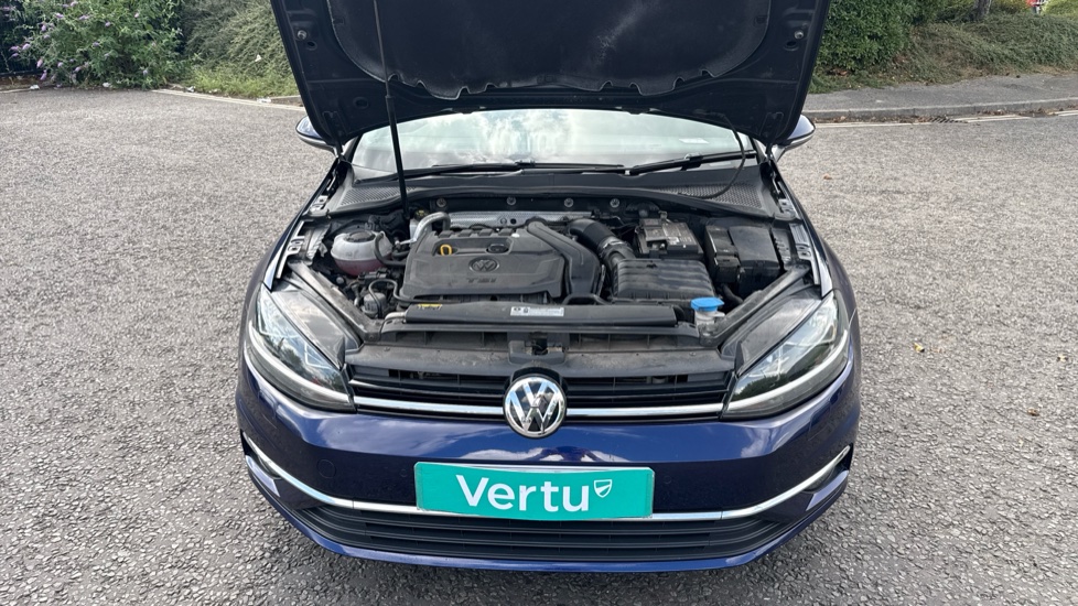 Volkswagen Golf 1.5 TSI EVO 150 GT 3dr Petrol Hatchback - Image 8