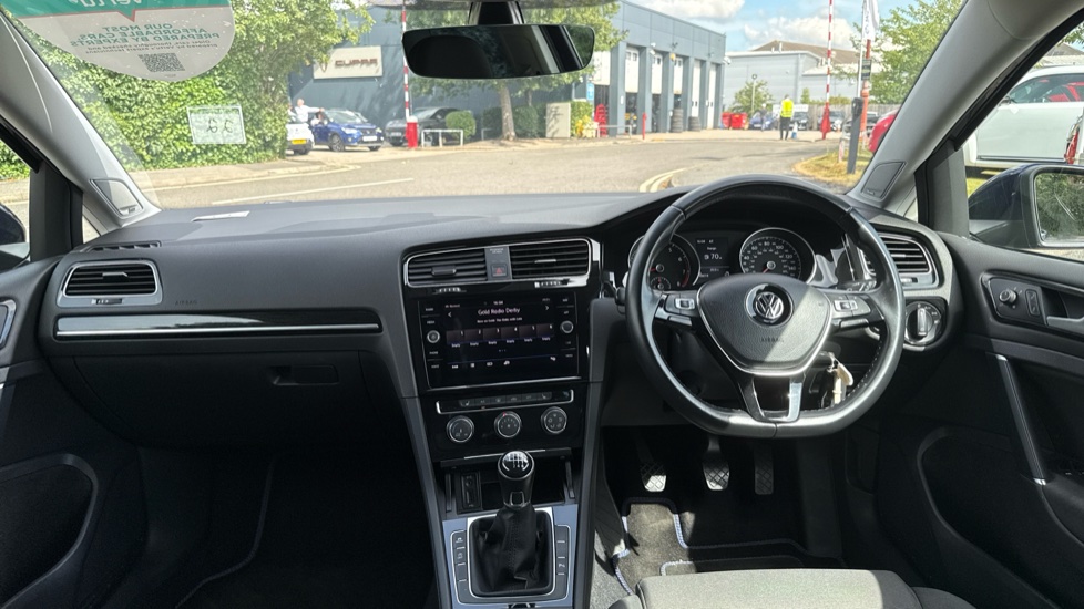 Volkswagen Golf 1.5 TSI EVO 150 GT 3dr Petrol Hatchback - Image 10
