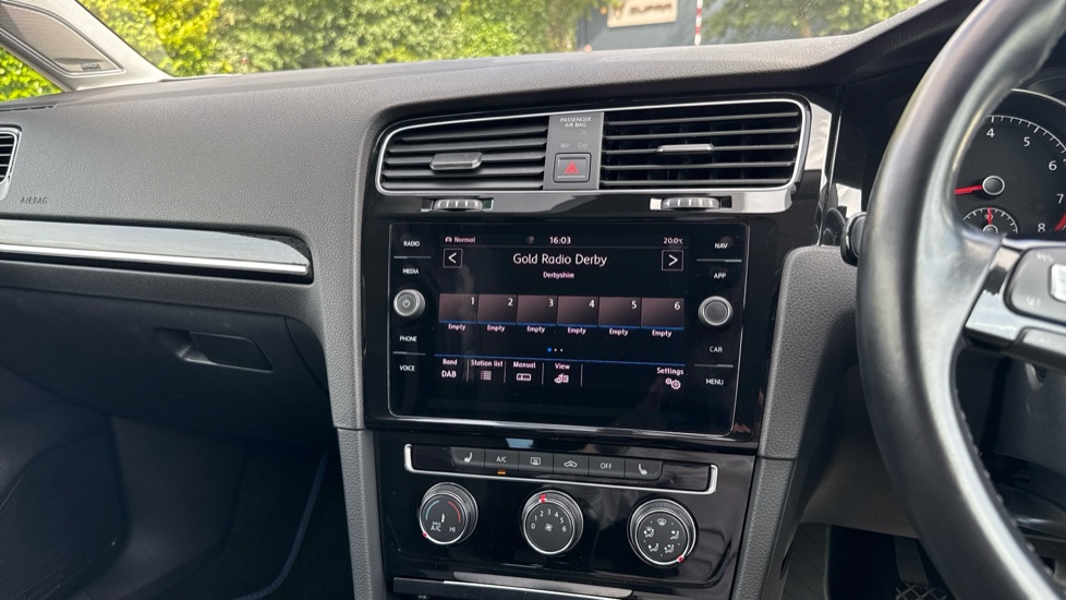 Volkswagen Golf 1.5 TSI EVO 150 GT 3dr Petrol Hatchback - Image 12