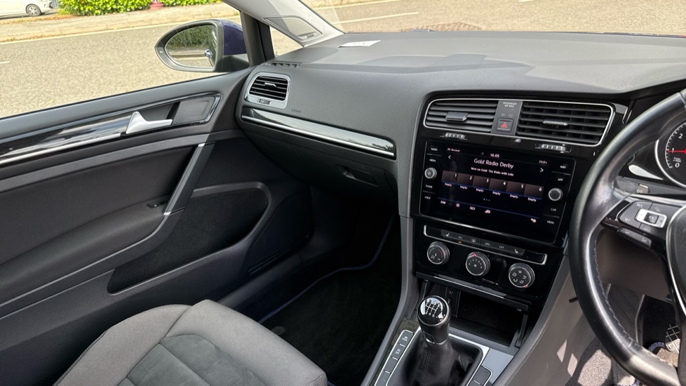 Volkswagen Golf 1.5 TSI EVO 150 GT 3dr Petrol Hatchback - Image 14